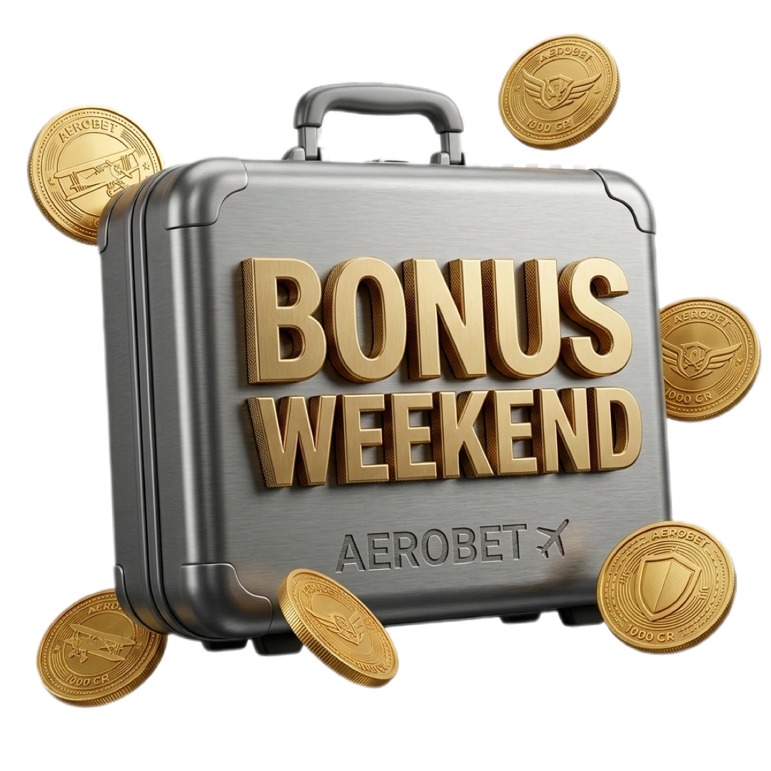 Aerobet online Kasino