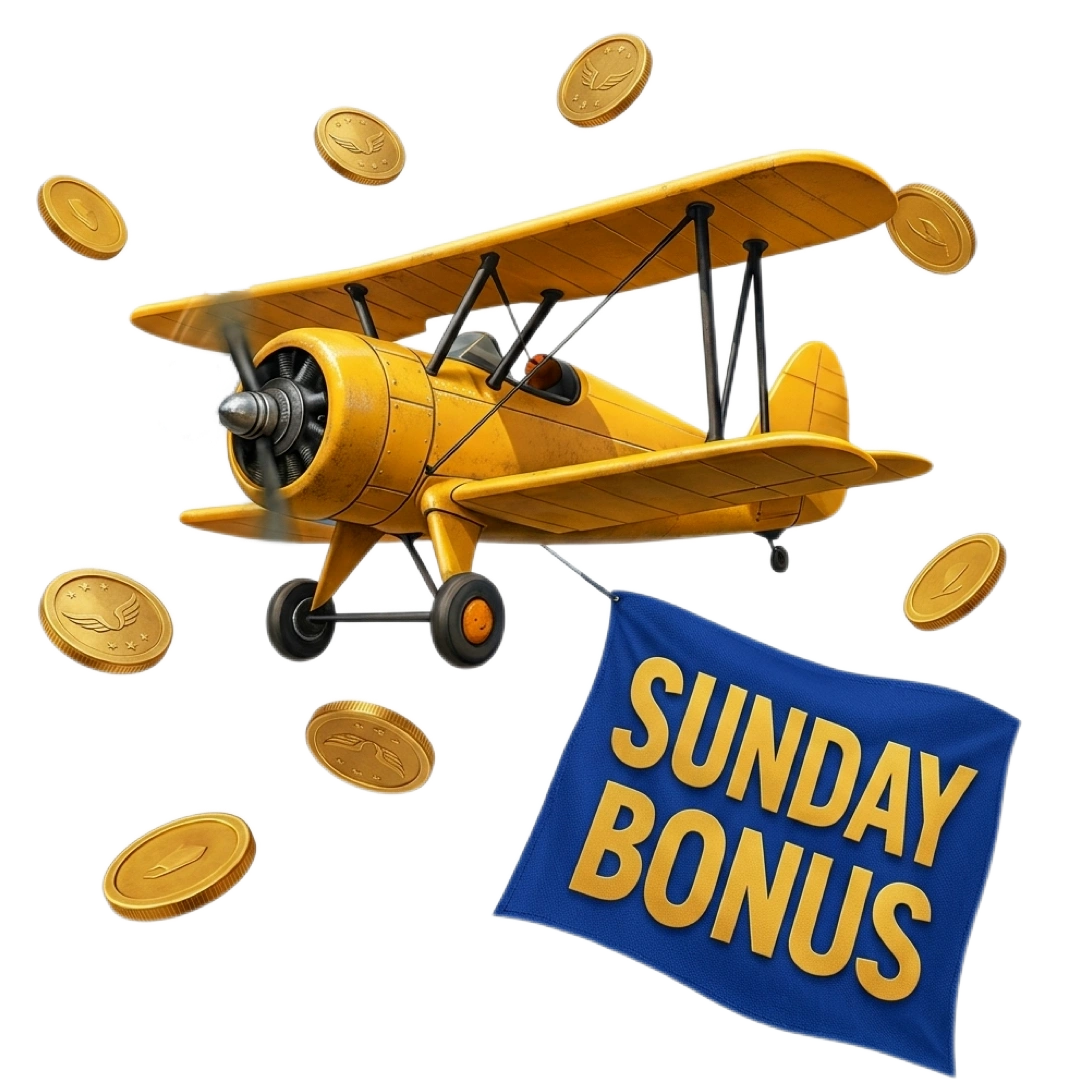 Aerobet Freispiele Kasino